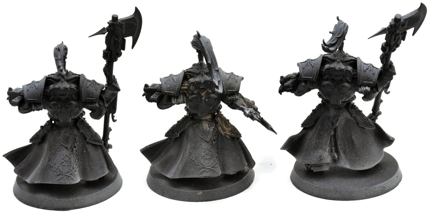 ADEPTUS CUSTODES 3 Allarus Custodians #3 Warhammer 40K