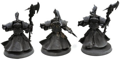 ADEPTUS CUSTODES 3 Allarus Custodians #3 Warhammer 40K