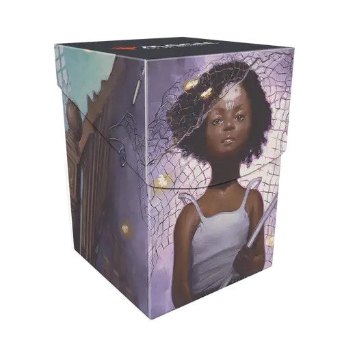 Ultra Pro D-box Mtg Duskmourn B 100+