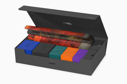 Ultimate Guard Deck Case Omnihive 1000+ Grey