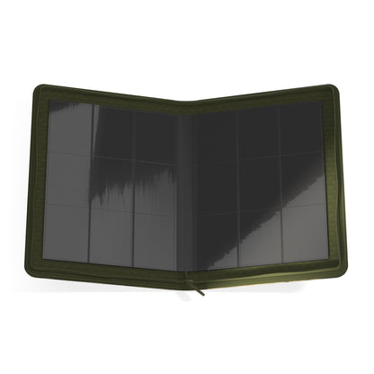 Ultimate Guard Zipfolio 360 Xenoskin Mtg Bloomburrow V5