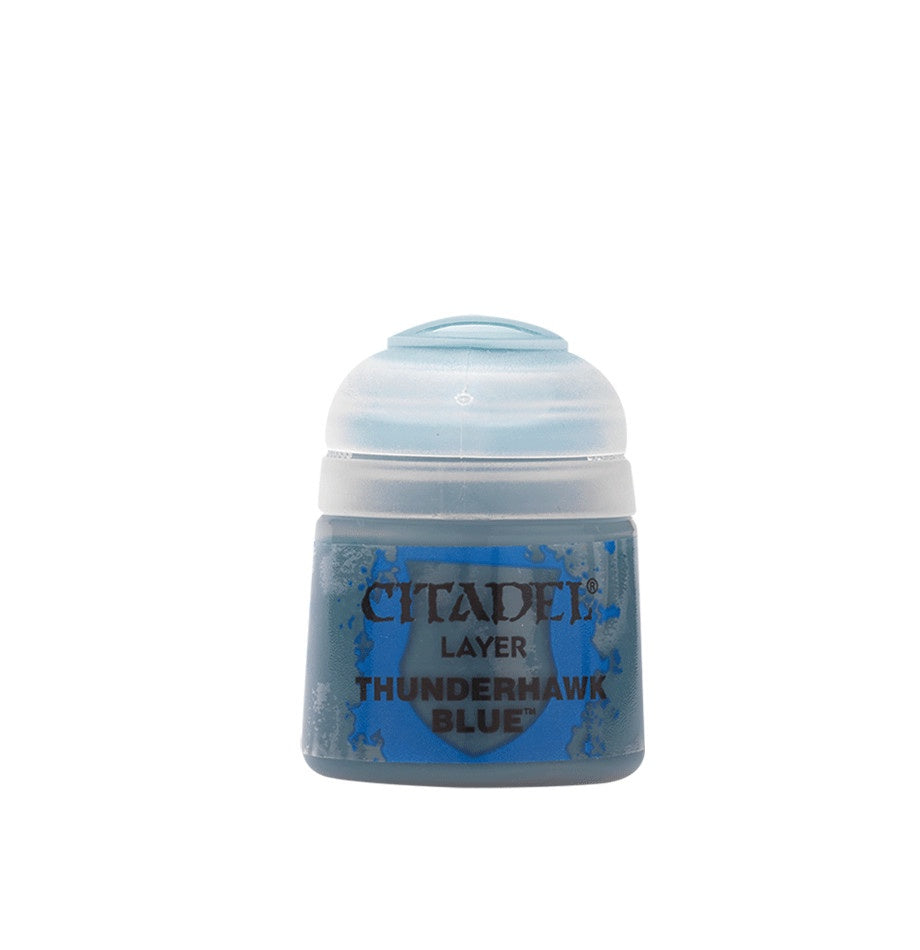 Thunderhawk Blue (Layer 12ml)