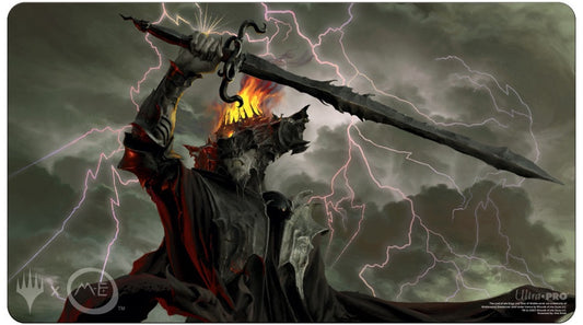 Ultra Pro Playmat LOTR Tales Of Middle-earth D Sauron