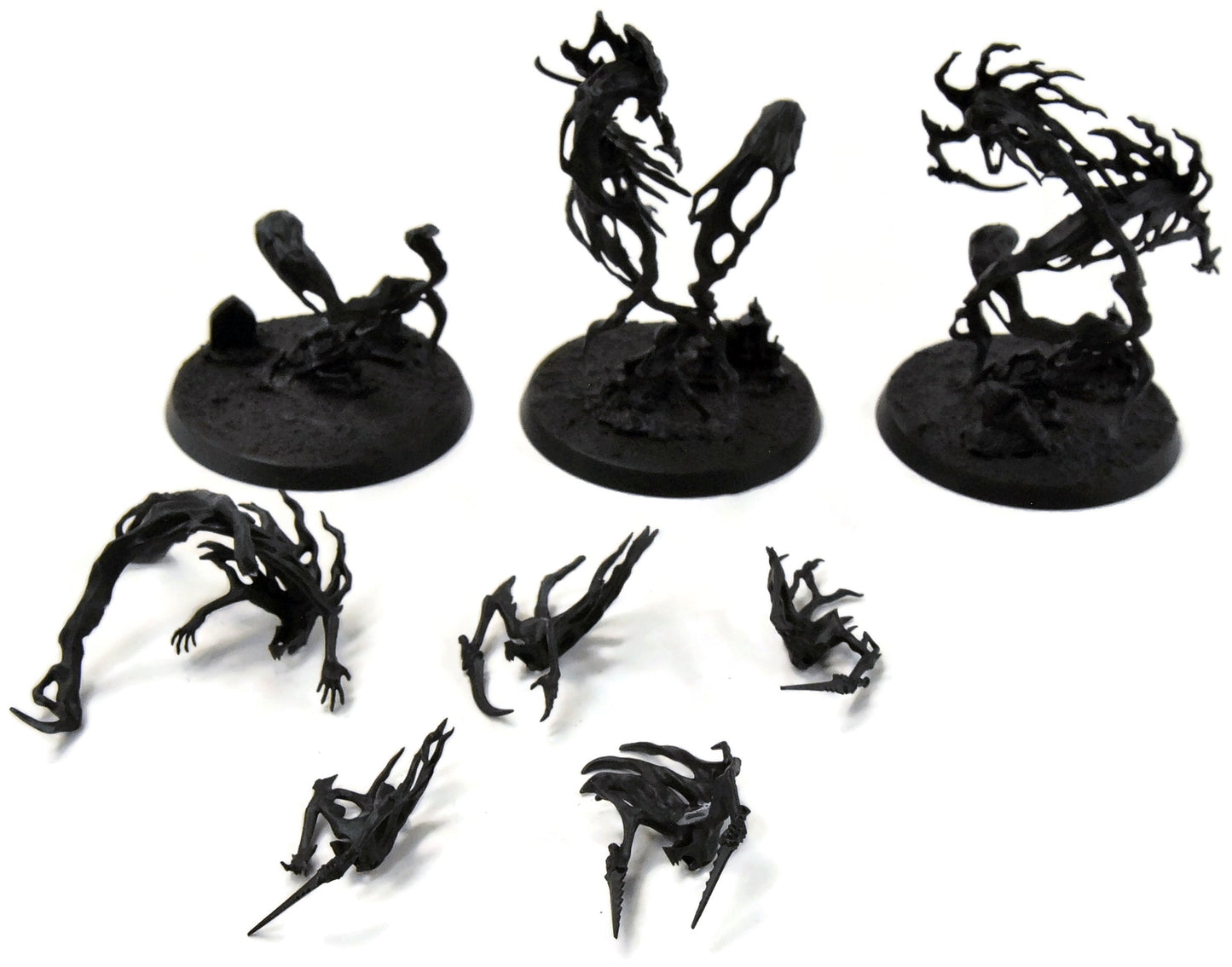 NIGHTHAUNT 3 Spirit Hosts #1 Warhammer Sigmar
