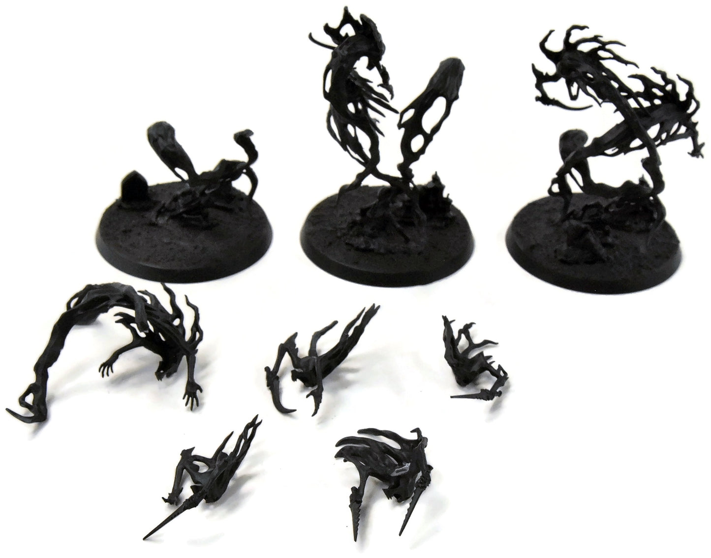 NIGHTHAUNT 3 Spirit Hosts #1 Warhammer Sigmar
