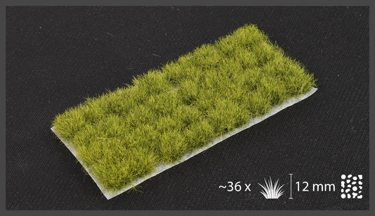 Jungle XL Tufts 12mm - Wild XL