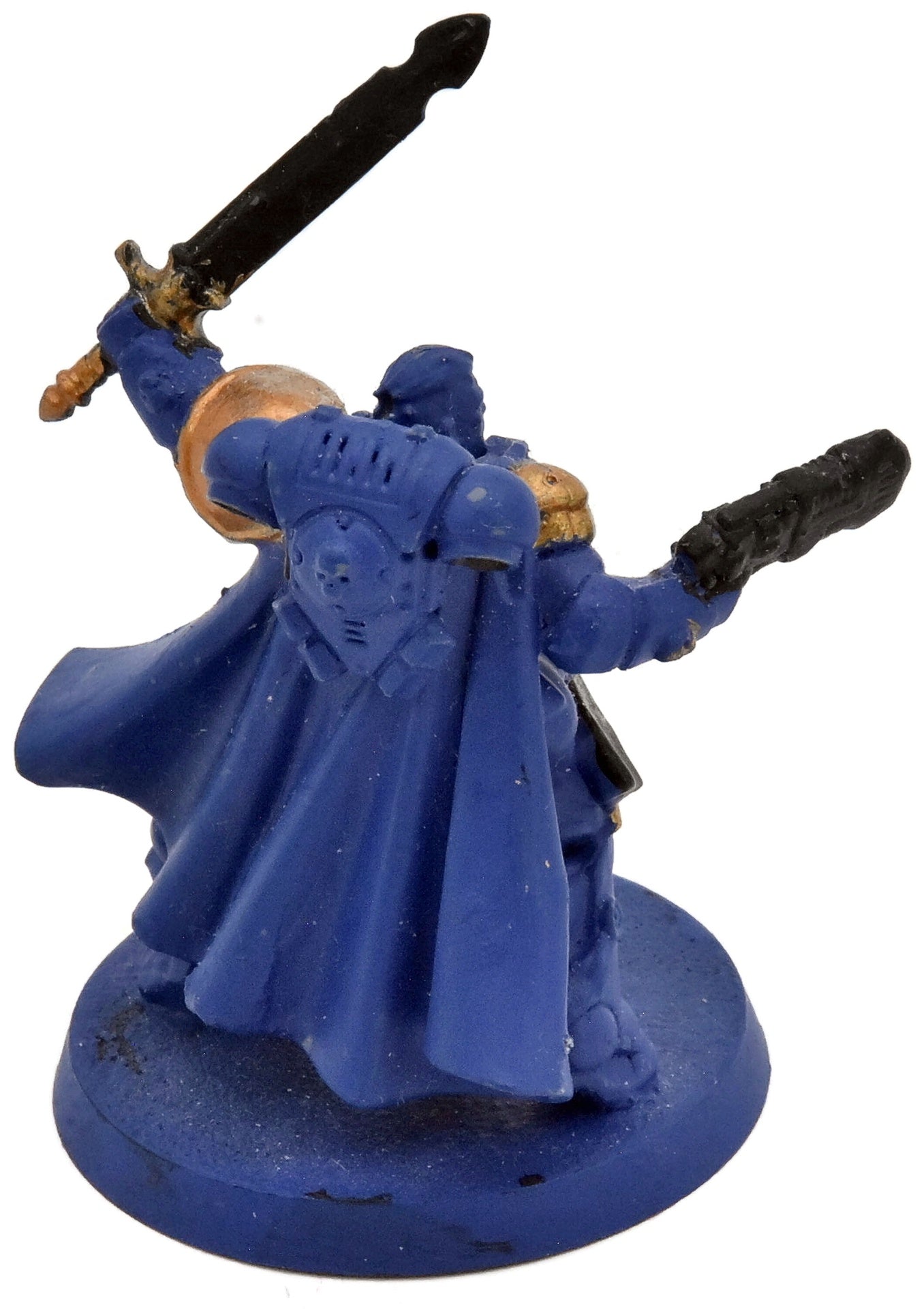 SPACE MARINES Primaris Lieutenant #1 Warhammer 40K