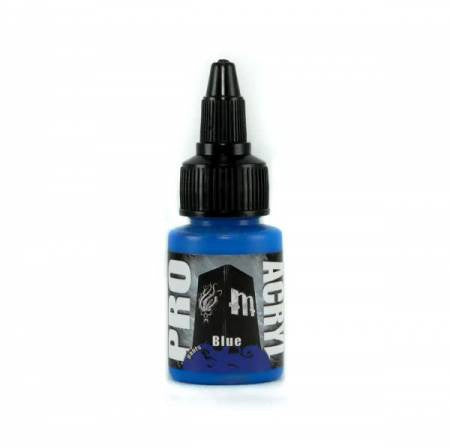 Pro Acryl Blue 005 (22ml)