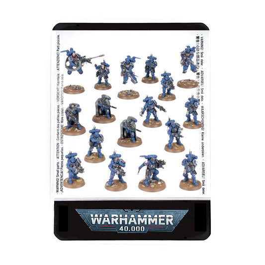 Vanguard Task Force