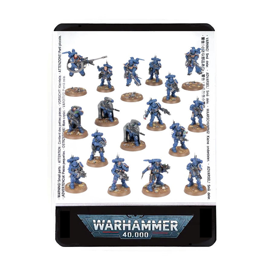Vanguard Task Force