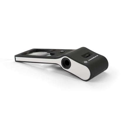 Pocket Magnifier (6 In 1) 15 X Magnification With Light