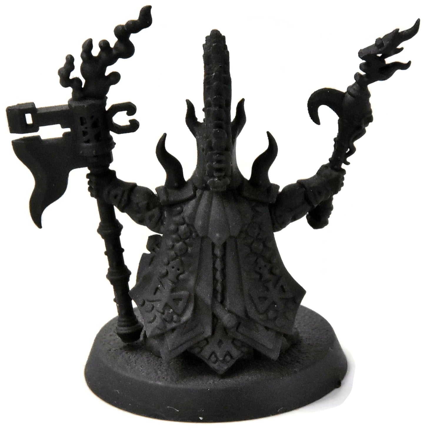 FYRESLAYERS Auric Runesmiter #1 Sigmar