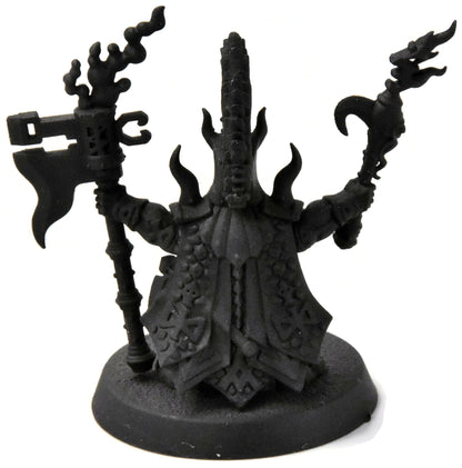 FYRESLAYERS Auric Runesmiter #1 Sigmar