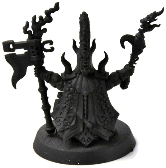 FYRESLAYERS Auric Runesmiter #1 Sigmar