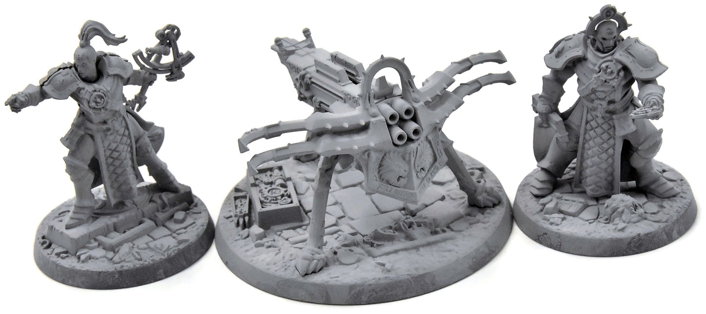 STORMCAST ETERNALS Celestar Balista #2 Sigmar