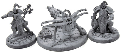 STORMCAST ETERNALS Celestar Balista #2 Sigmar