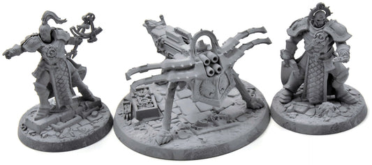 STORMCAST ETERNALS Celestar Balista #2 Sigmar
