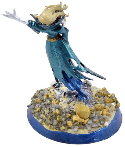 NIGHTHAUNT Tomb Banshee #1 Sigmar