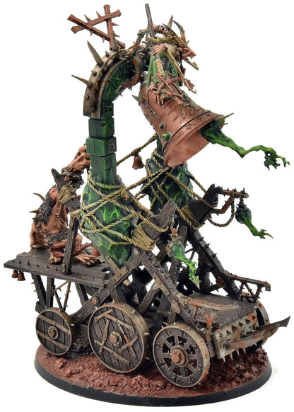 SKAVEN Screaming Bell #1 COMMISSION PRO PAINTED Sigmar 5130