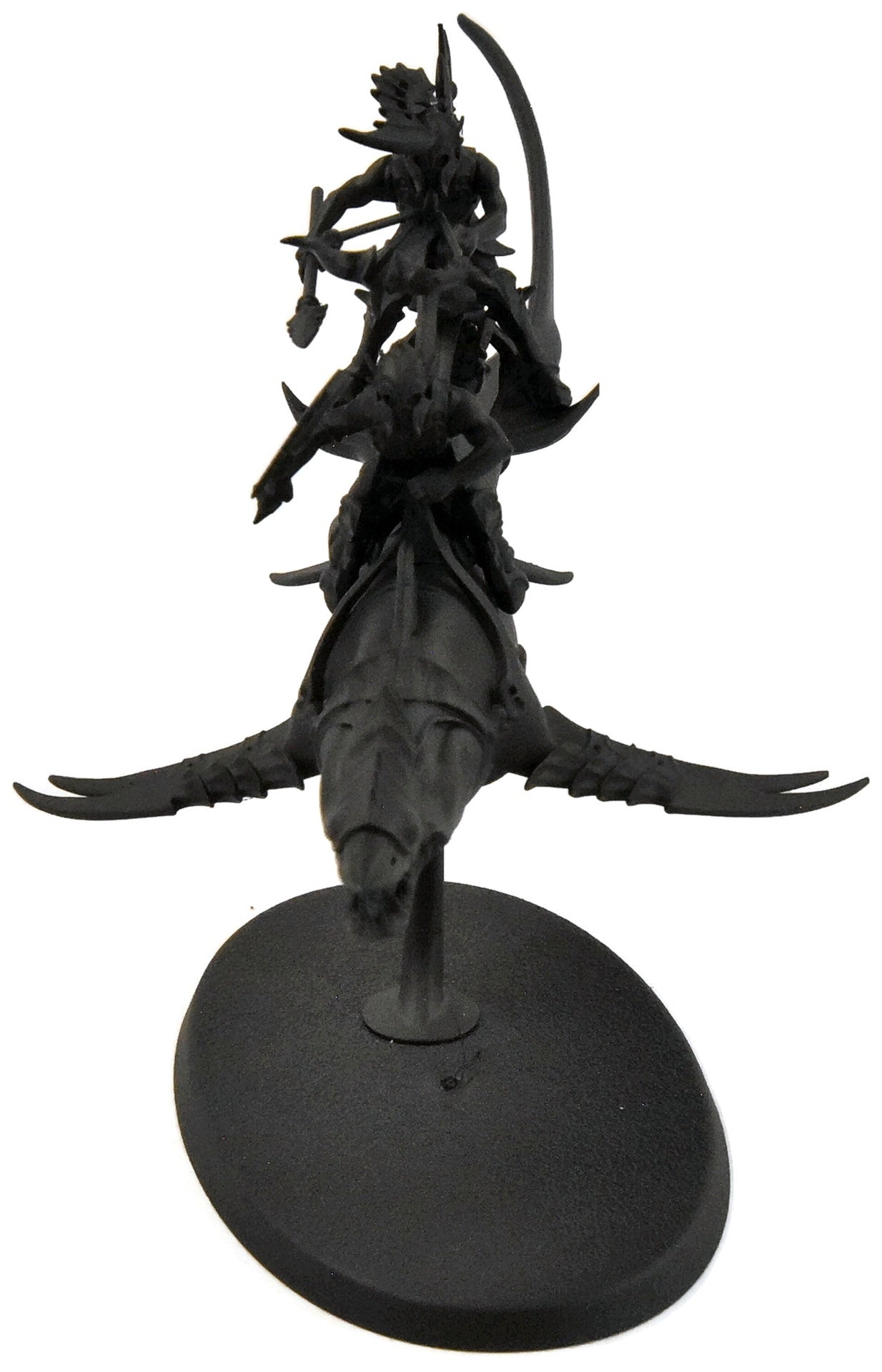 IDONETH DEEPKIN Akhelian Allopex #3 Sigmar