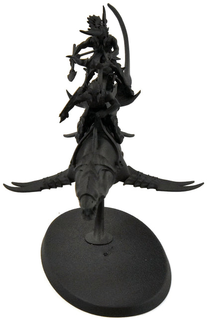 IDONETH DEEPKIN Akhelian Allopex #3 Sigmar