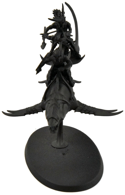 IDONETH DEEPKIN Akhelian Allopex #3 Sigmar