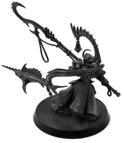 IDONETH DEEPKIN Soulrender #1 Warhammer Sigmar