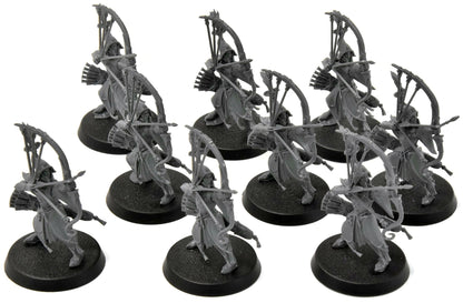 LUMINETH REALM WORLD 9 Vanari Auralan Sentinel #4 Warhammer Sigmar