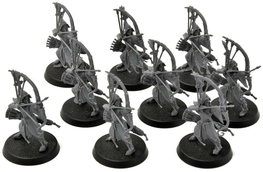 LUMINETH REALM WORLD 9 Vanari Auralan Sentinel #4 Warhammer Sigmar