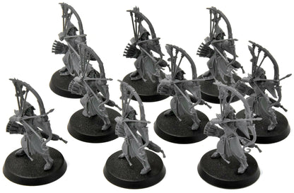 LUMINETH REALM WORLD 9 Vanari Auralan Sentinel #4 Warhammer Sigmar