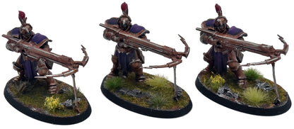 STORMCAST ETERNALS 3 Vanguard Raptor With Longstrike #3 WP No Aetherwings