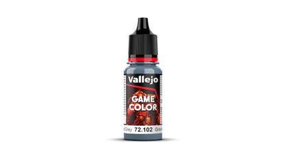 Game Color Steel Grey (72.102)