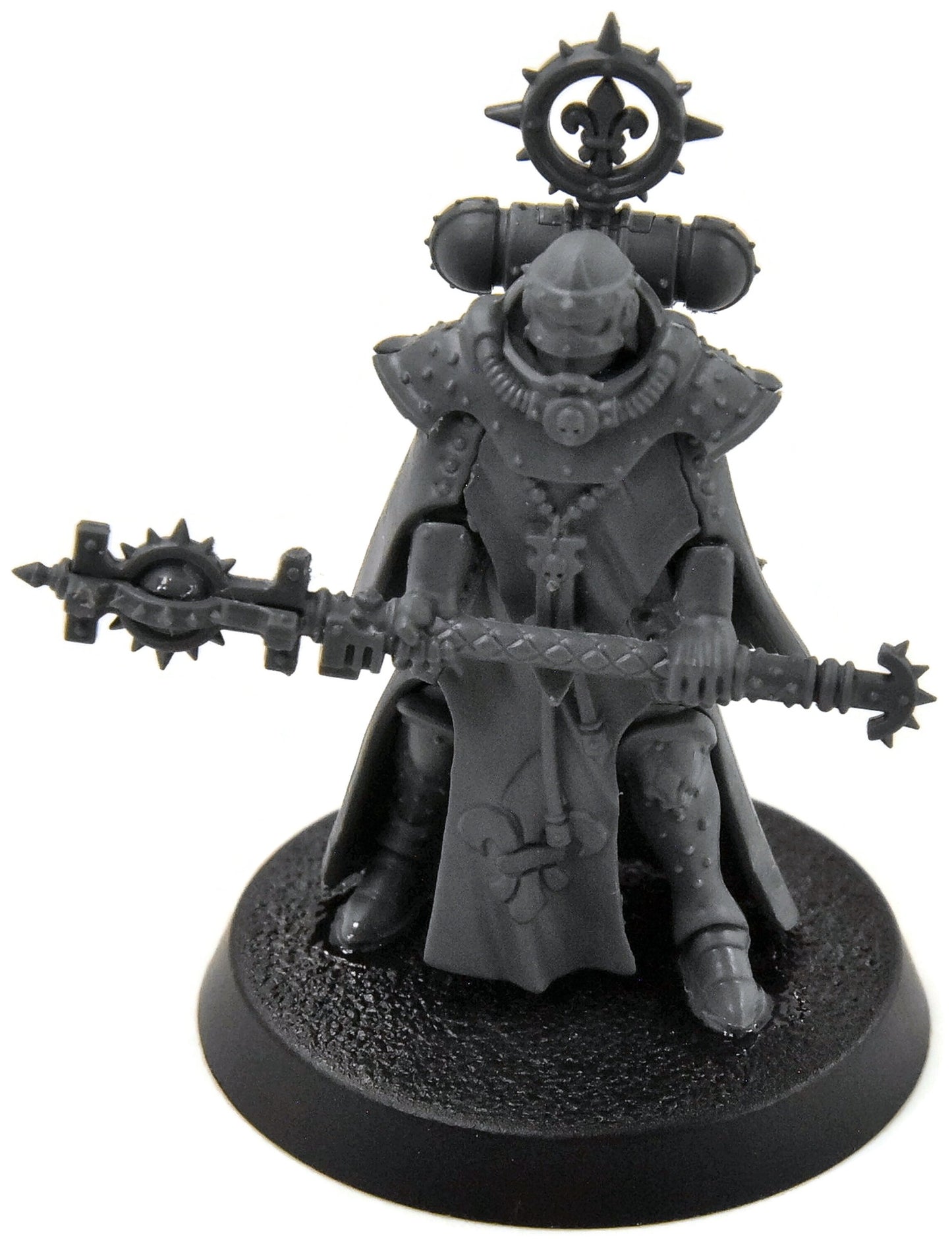 ADEPTAS SORORITAS Dogmata #1 Warhammer 40K