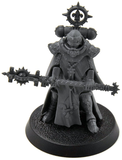 ADEPTAS SORORITAS Dogmata #1 Warhammer 40K