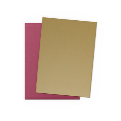 Dragon Shield Sleeves Dual Matte Special Anniversary Edition Red/gold (100)