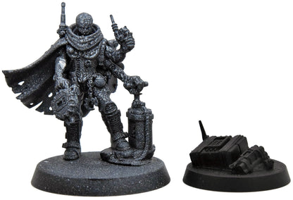 GENESTEALER CULTS Reductus Saboteur #1 Warhammer 40K