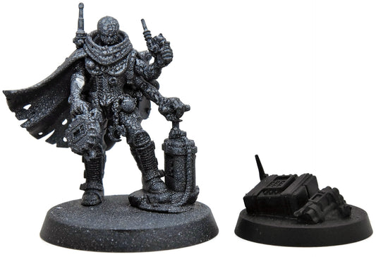 GENESTEALER CULTS Reductus Saboteur #1 Warhammer 40K