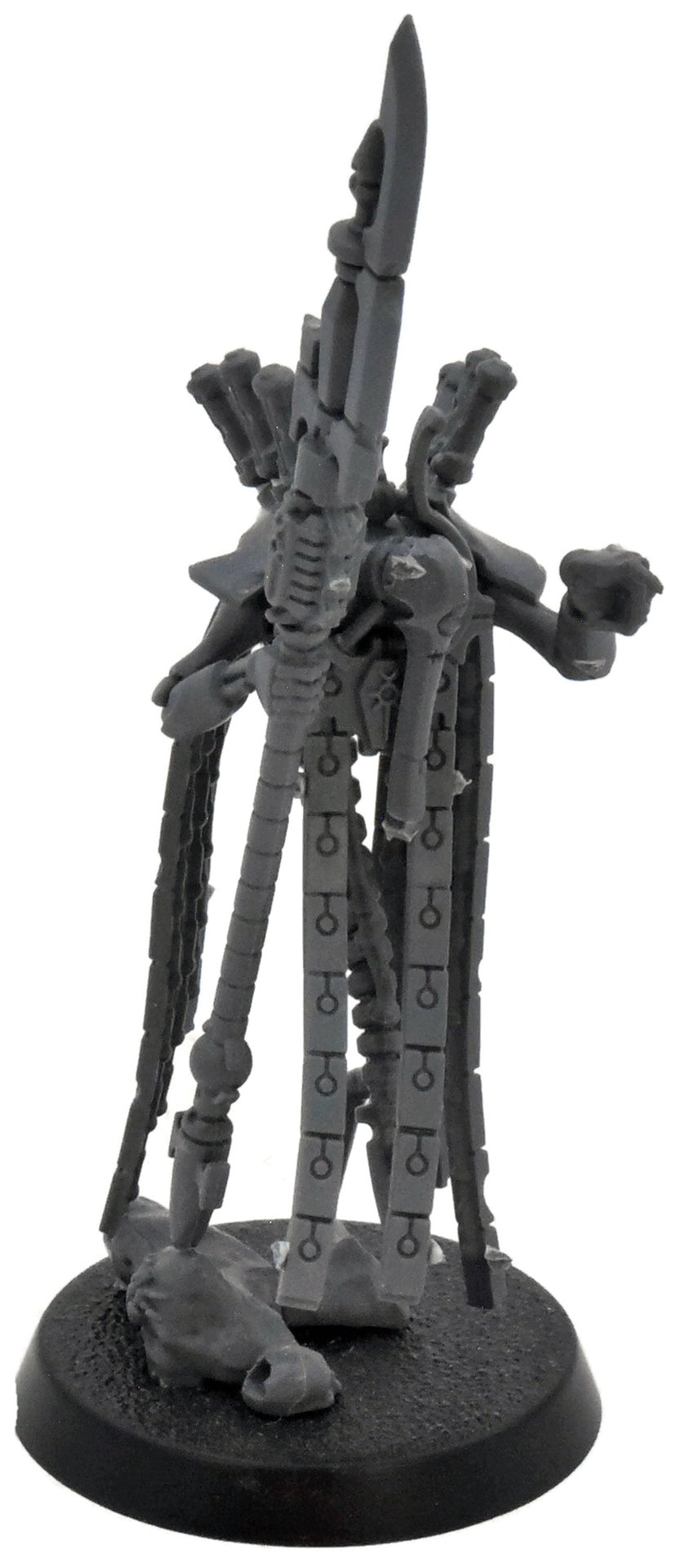 NECRONS Plasmancer #3 Warhammer 40K