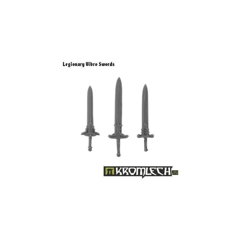 Vibro Swords Legionary (6) (KRCB124)