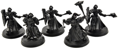 STORMCAST ETERNALS 5 Sequitors #4 Sigmar