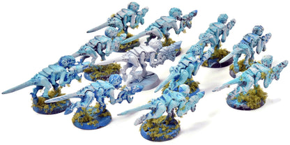 TYRANIDS 11 Termagants #3 Warhammer 40K heavy primed
