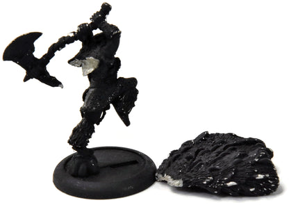 WARMACHINE Yuri The Axe #1 METAL khador 3882