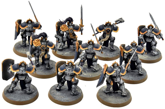 STORMCAST ETERNALS 10 Liberators #1 Warhammer Sigmar