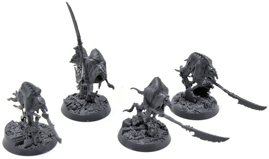 NIGHTHAUNT 4 Glaivewraith Stalkers #2 Sigmar 2308