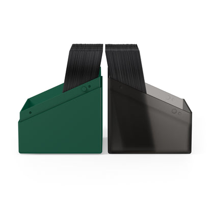 Ultimate Guard Deck Case Boulder 100+ Mtg Guild Summit Golgari