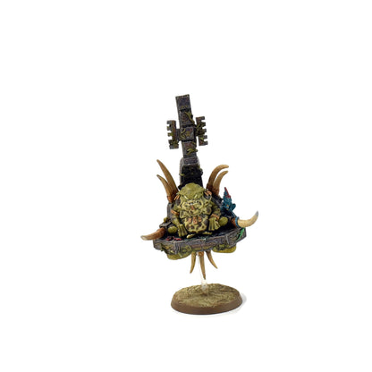 SERAPHON Slann Starmaster #1 PRO PAINTED Sigmar