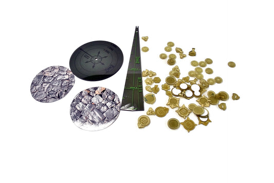 MINIONS Tokens and Accessories #1 Hordes