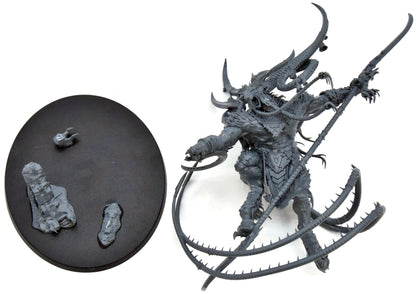 SKAVEN Verminlord Lord Skreech Verminking #1 Warhammer Sigmar