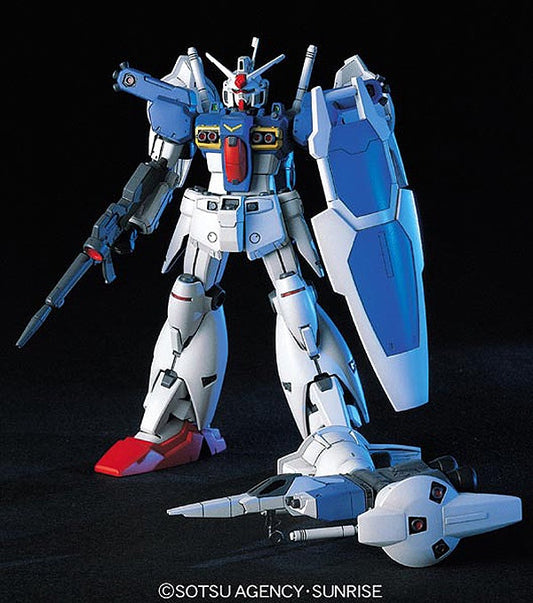 #18 GP01Fb Gundam HGUC 1/144 Bandai