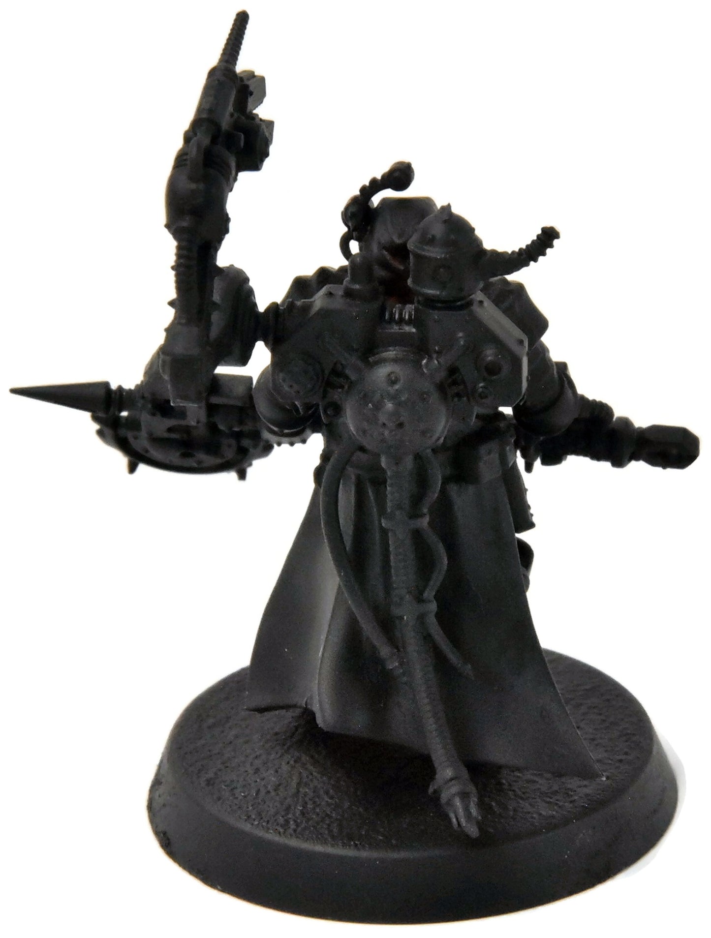 ADEPTUS MECHANICUS Tech-Priest Enginseer